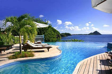The Caribbean’s Best Luxury All Inclusive Resorts Page