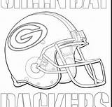 Coloring Bay Green Pages Packers Packer Nfl Helmet Football Teams Logo Printable Getcolorings Logos Getdrawings Print Sheets Collection Color Choose sketch template