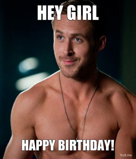 Hey Girl It’s My Birthday Joyfulwhimsey