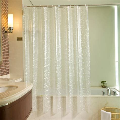 Unique And Modern Shower Curtains Design Ideas