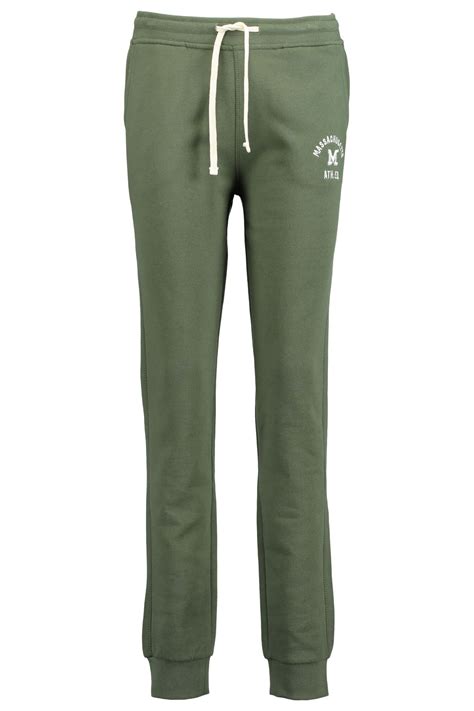 dames joggingbroek caroline aw groen kopen