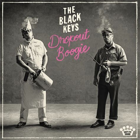 review  black keys dropout boogie  rock life