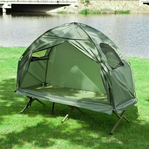 camping bed tent   standard tent  pulse