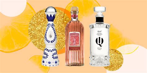 15 Best Tequila Brands Which Tequilas To Sip And Make Margs With