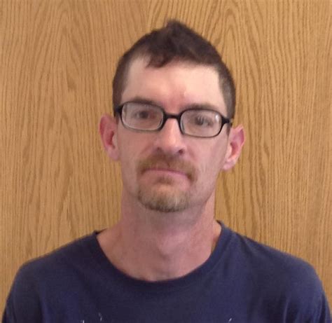 Nebraska Sex Offender Registry Jason Randall Richards