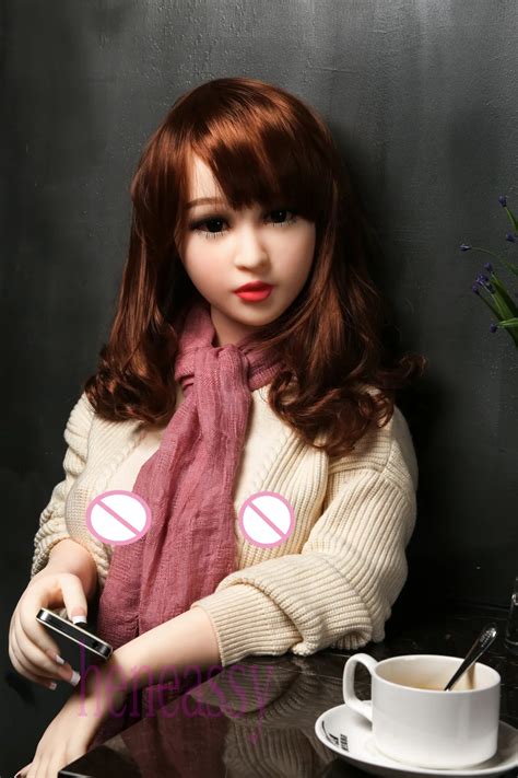 Buy New 140cm Silicone Real Sex Doll With Metal Free Download Nude