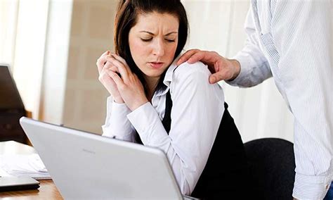 Sexual Harassment At Workplace Rules About Sexual Harassment At