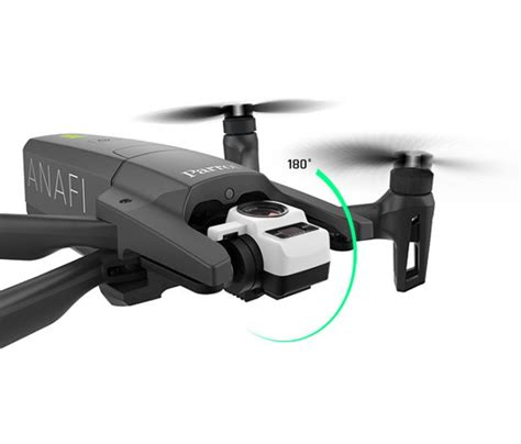 ultra compact  lightweight thermal drone solution dedicated   professionals