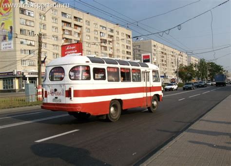 avtobus podvizhnoy sostav sluzhebnyy avtobus paz