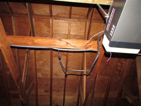 common garage door opener issues structure tech home inspections