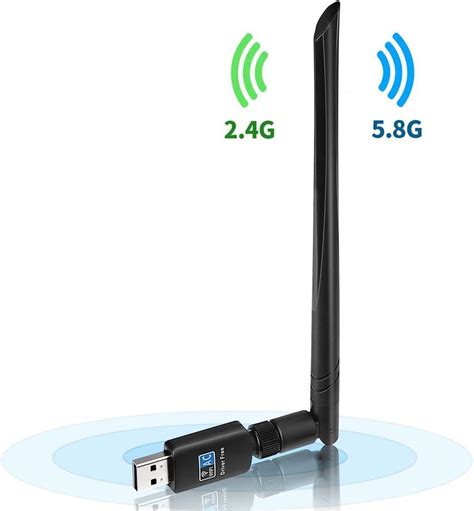 amazoncom usb wifi adapter mbps  driver usb  wifi dongle wireless network adapter