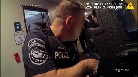 police body camera shows moment abducted 8 year old girl is found alive