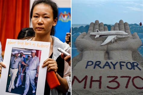 mh370 malaysia airlines disaster an accident and all on board dead