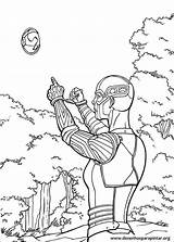 Coloring Pages Gamora Galaxy Guardians Drax Ausmalbilder Groot Rocket Printable Lord Star Colorpages Von sketch template