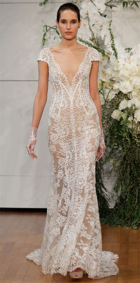 How To Choose Sexy Wedding Dresses –