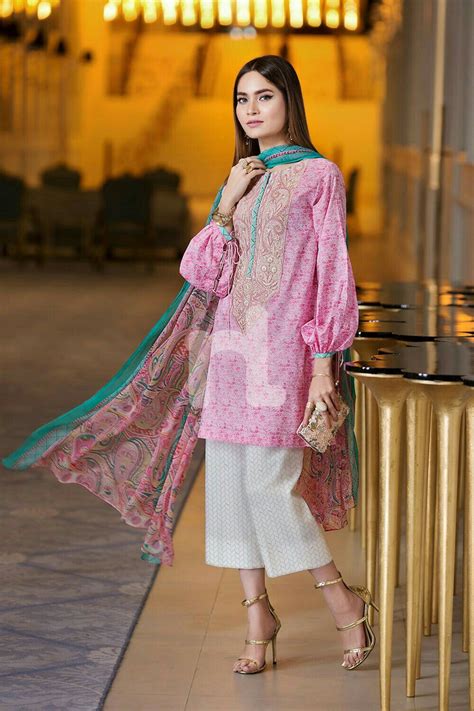 pin  anmol  atdresses simple dresses sleeves designs  dresses pakistani fashion casual