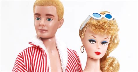 Barbie And Ken’s Long Lasting Love