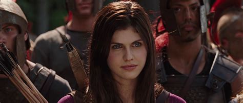 Fichier Annabeth Chase Film Percy Jackson 1 2  Wiki Demi Dieux