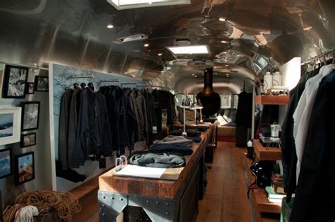 awesome mobile retail concept     favorite brands airstream retail design retail