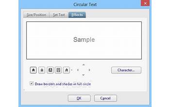 SureThing Disc Labeler Deluxe screenshot #5