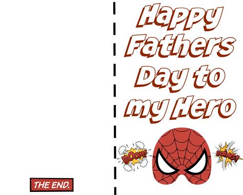 printable fathers day cards kittybabylovecom