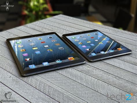 hinh anh concept ve phien ban ipad
