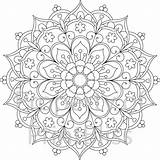 Mandala Mandalas Adult Malvorlagen Ausmalen Sheets Ausmalbilder Ausgezeichnetes Pintar Ausdrucken Pisos Tatoos Adultos Markers Pencils Blumen Kostenlos Erwachsene sketch template