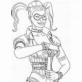 Quinn Squad Suicide Joker Xcolorings sketch template