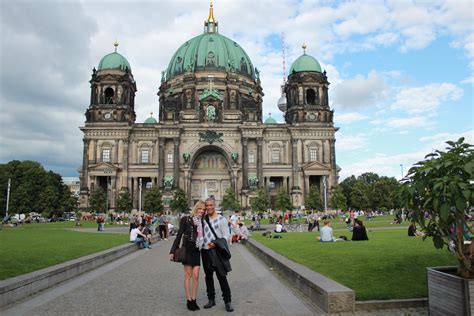 visitng germany in august berlin castles and south germany the amateur expert