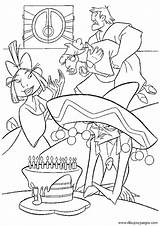 Emperador Locuras Kuzco sketch template
