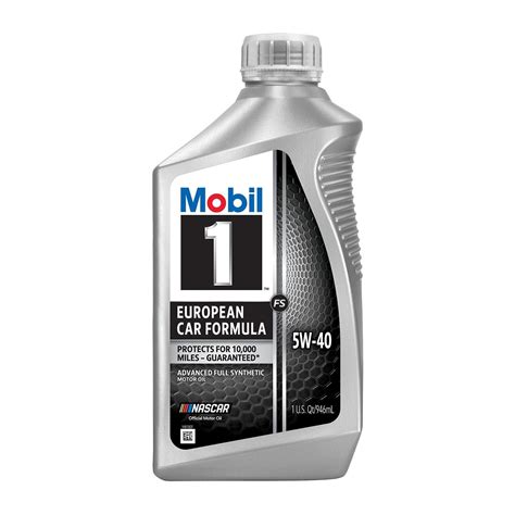 mobil  engine oil full synthetic    quart