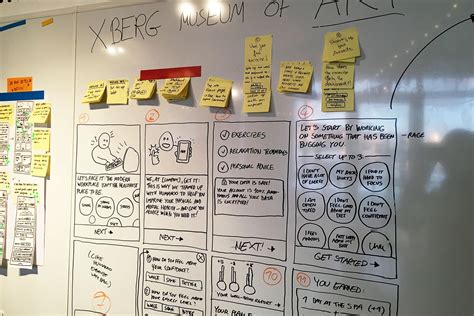 ux storyboarding introduction play pretend