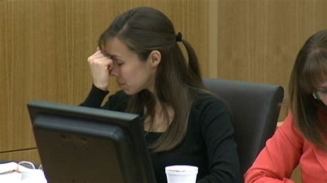 9 most shocking moments of the jodi arias trial as told