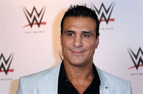 wwe rumors alberto del rio leaving wwe  suspension