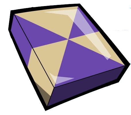 image purple beige cubitpng mixels wiki fandom powered  wikia
