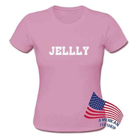 jelly  shirt