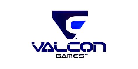 valcon games game publisher
