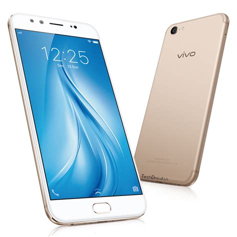 vivo    mp mp front camera  official launching