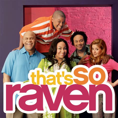 As Visões Da Raven 3ª Temporada Adorocinema