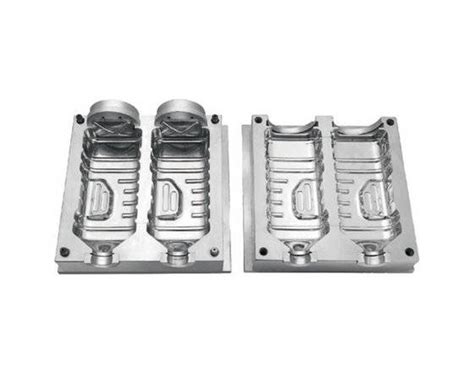 Sell 2cav Edible Oil Plastic Bottle Blow Molds For Packaged Industry Id