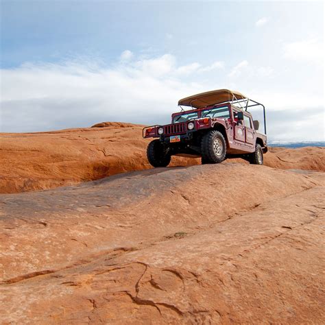 beginners guide   roading  moab