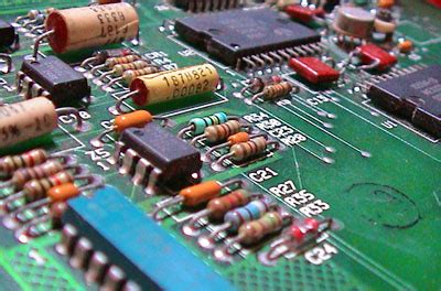 electronic electrical circuit works electronics tutorial   electronics tutorial
