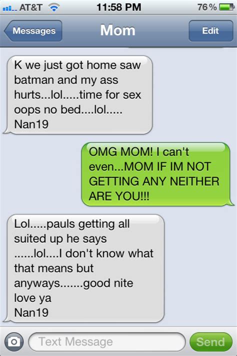 sex text messages fail mega porn pics