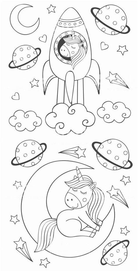 pin  christina sawyer  mythical creatures coloring pages unicorn