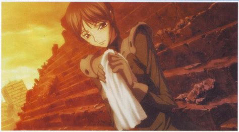 Lelouch Of The Rebellion She Really Holds The Towel