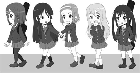 akiyama mio nakano azusa hirasawa yui tainaka ritsu