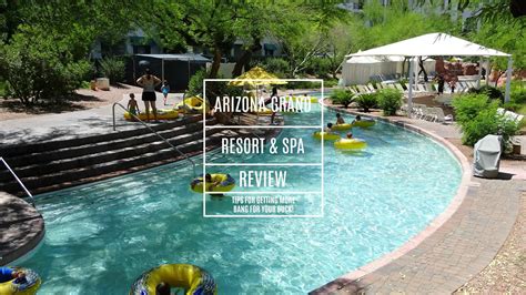 arizona grand resort review  tips    bang   buck