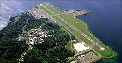 Subic Bay International Airport Discover The Philippines