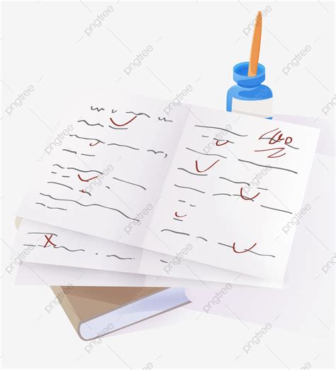 examination papers test paper examination student png transparent