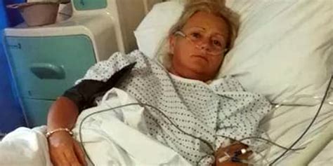 Woman Spent Three Days In Hospital After Chihuahua Poos In Her Mouth